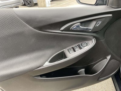 2023 Chevrolet Malibu LS