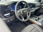 2025 Chevrolet Silverado 3500HD High Country