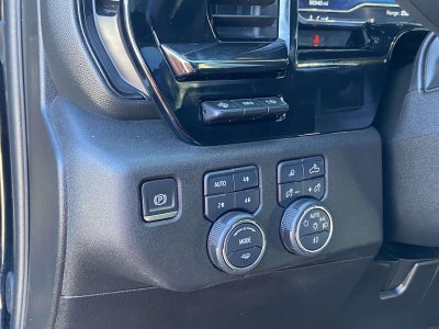 2024 Chevrolet Silverado 2500HD ZR2