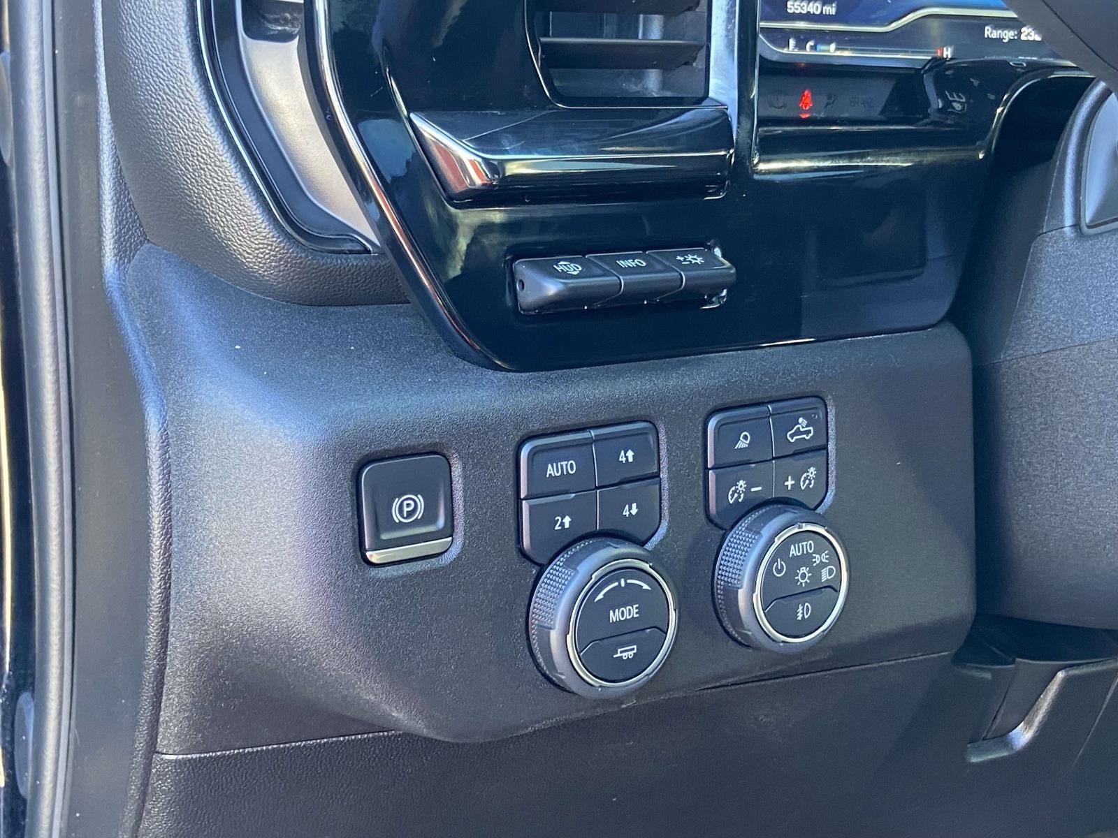 2024 Chevrolet Silverado 2500HD ZR2