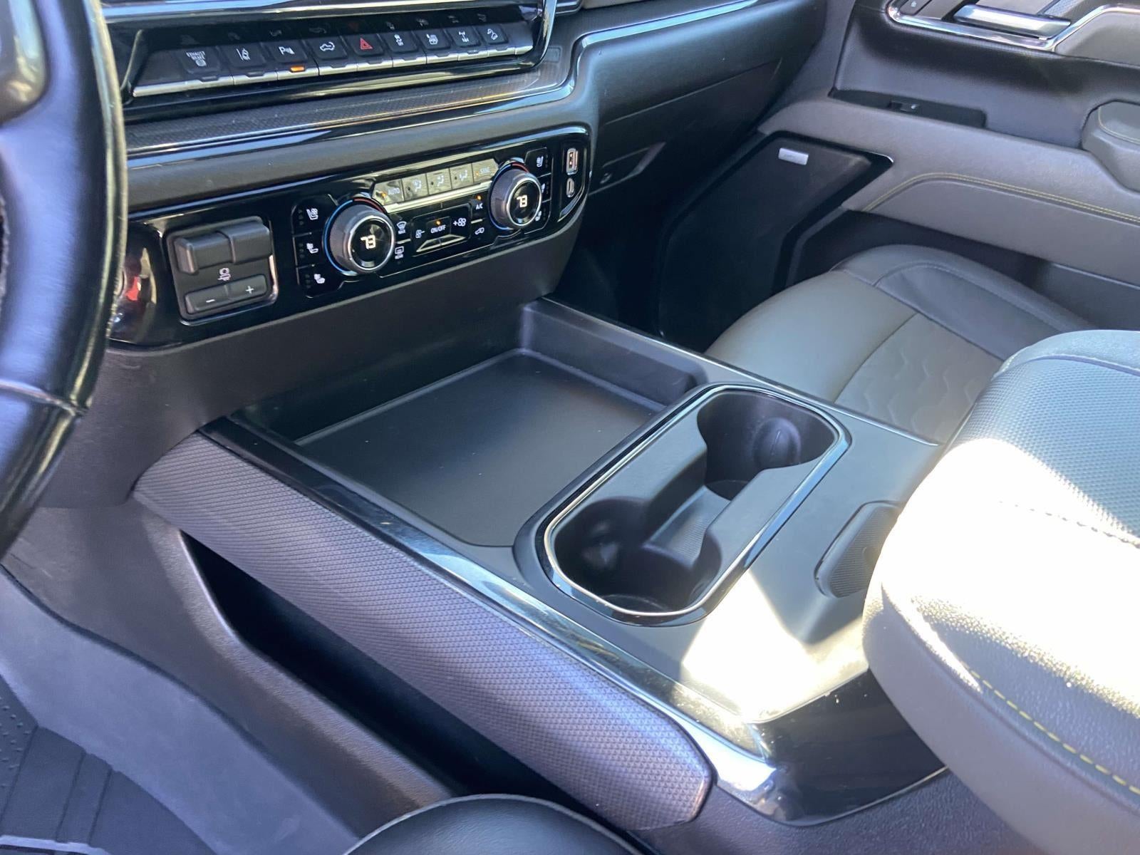 2024 Chevrolet Silverado 2500HD ZR2