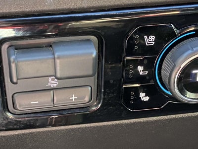 2024 Chevrolet Silverado 2500HD ZR2