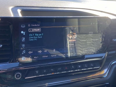 2024 Chevrolet Silverado 2500HD ZR2