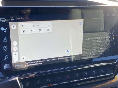 2024 Chevrolet Silverado 2500HD ZR2