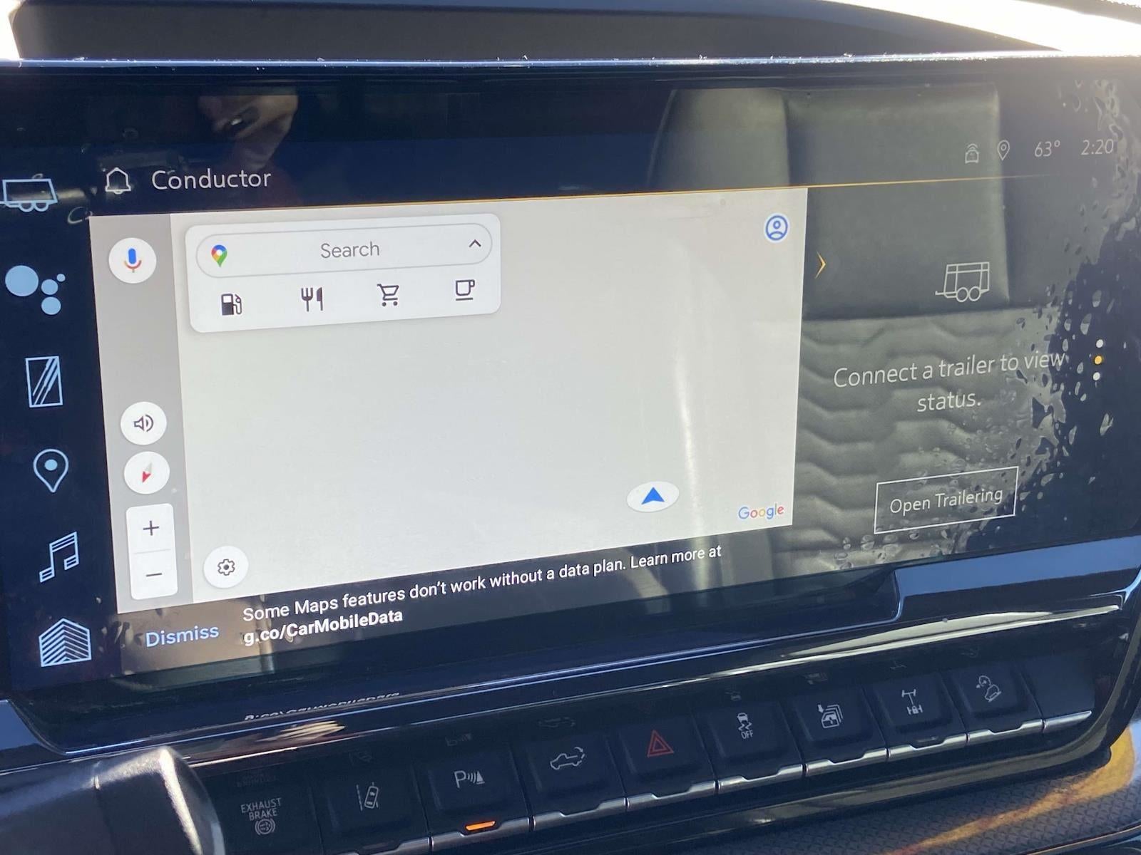 2024 Chevrolet Silverado 2500HD ZR2