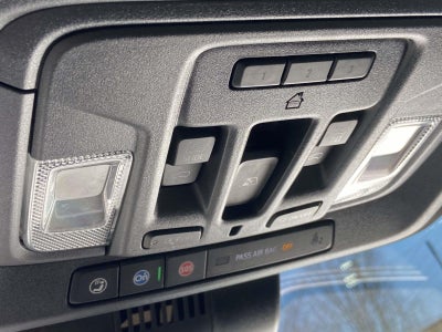 2024 Chevrolet Silverado 2500HD ZR2