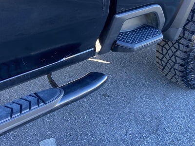 2024 Chevrolet Silverado 2500HD ZR2