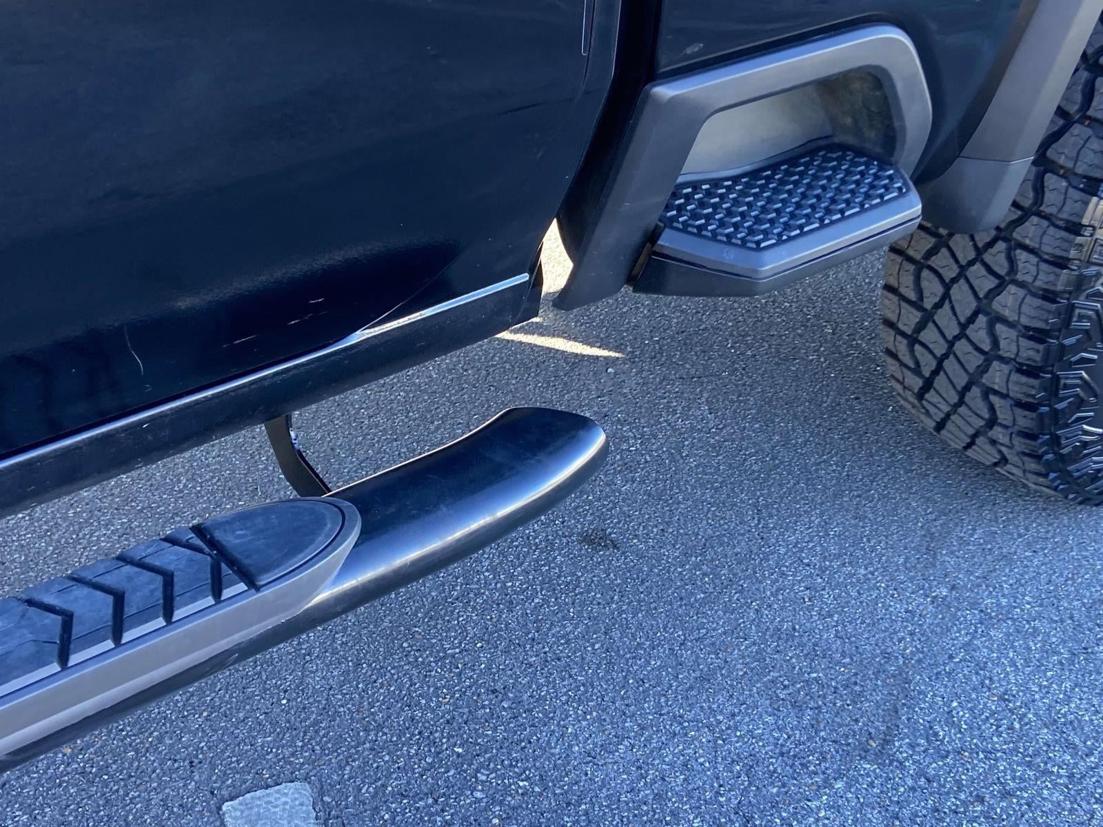 2024 Chevrolet Silverado 2500HD ZR2