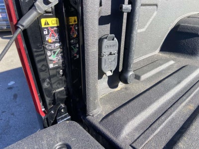 2024 Chevrolet Silverado 2500HD ZR2