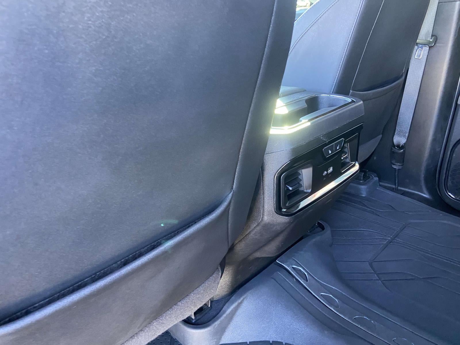 2024 Chevrolet Silverado 2500HD ZR2