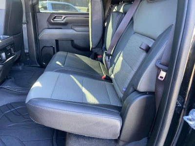 2024 Chevrolet Silverado 2500HD ZR2