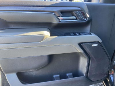 2024 Chevrolet Silverado 2500HD ZR2