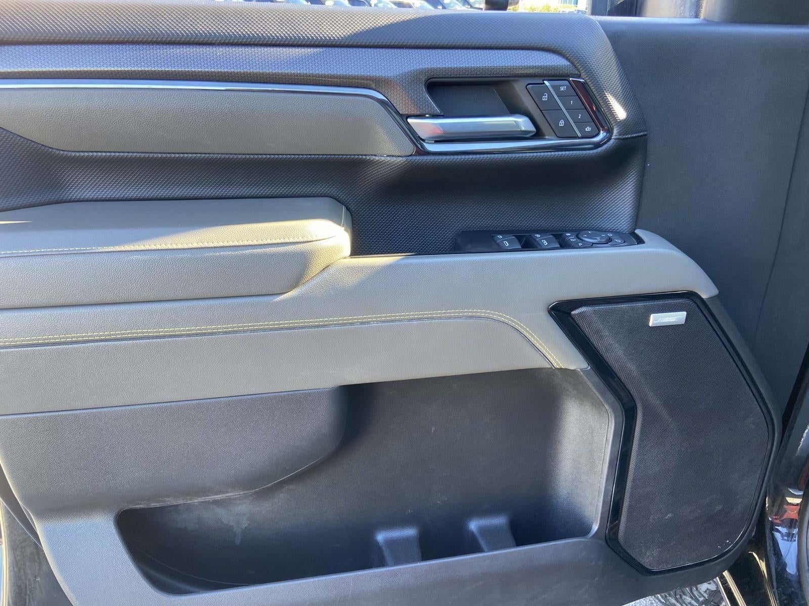 2024 Chevrolet Silverado 2500HD ZR2