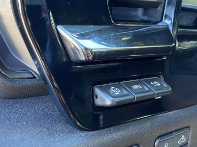 2024 Chevrolet Silverado 2500HD ZR2