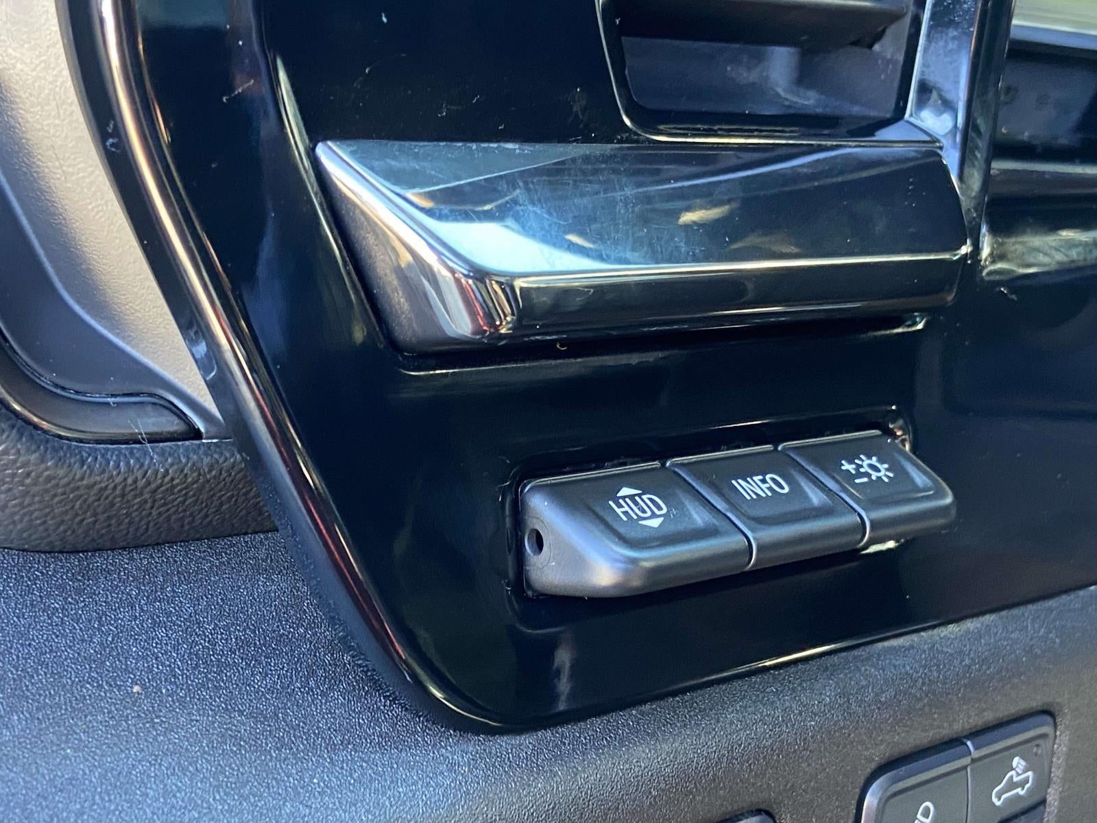 2024 Chevrolet Silverado 2500HD ZR2