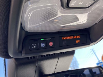 2025 Chevrolet COLORADO WT