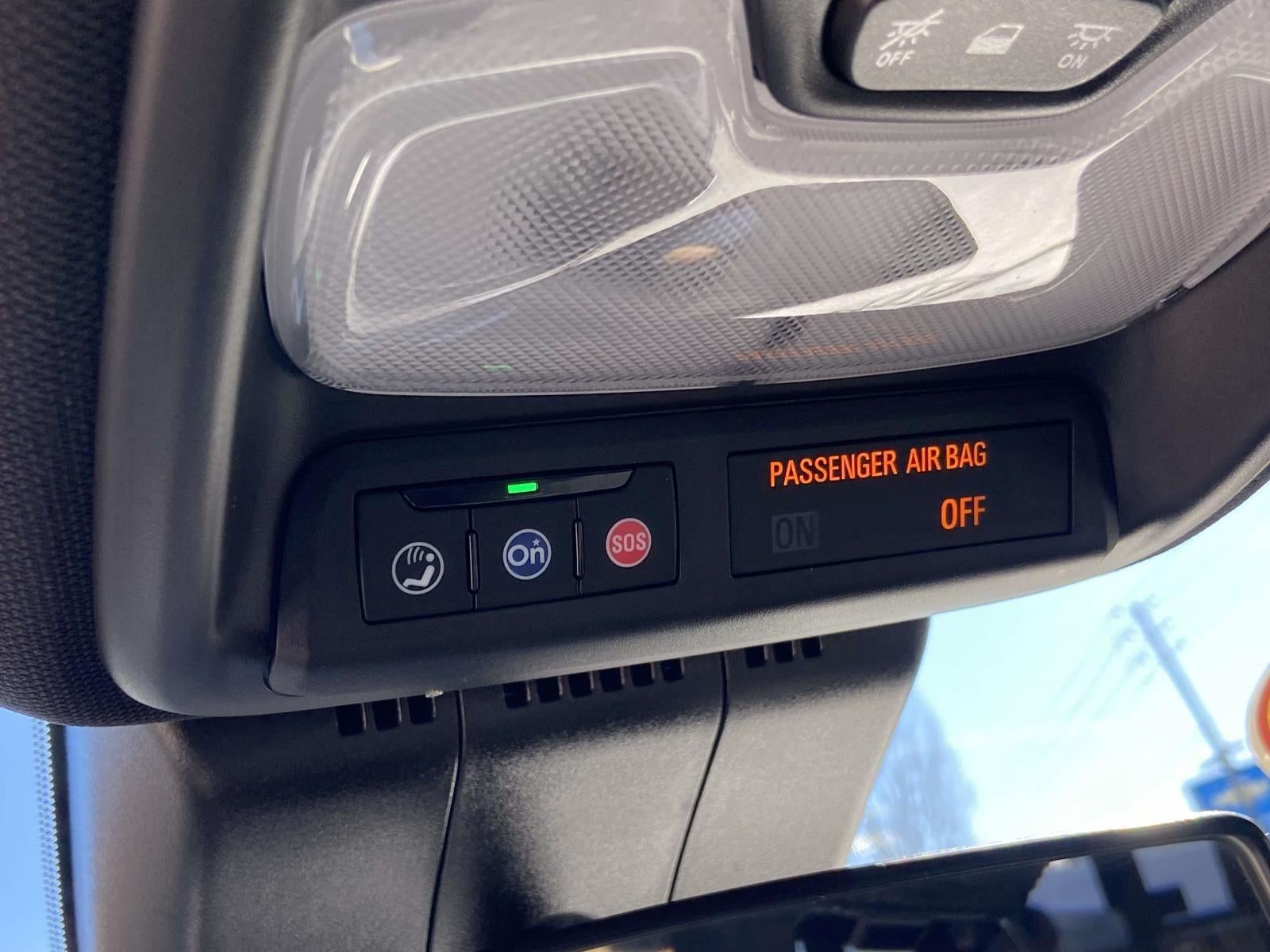 2025 Chevrolet COLORADO WT