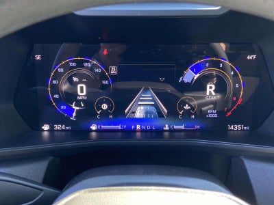 2025 Chevrolet COLORADO WT