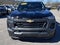 2025 Chevrolet COLORADO WT