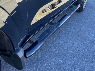 2025 Chevrolet COLORADO WT