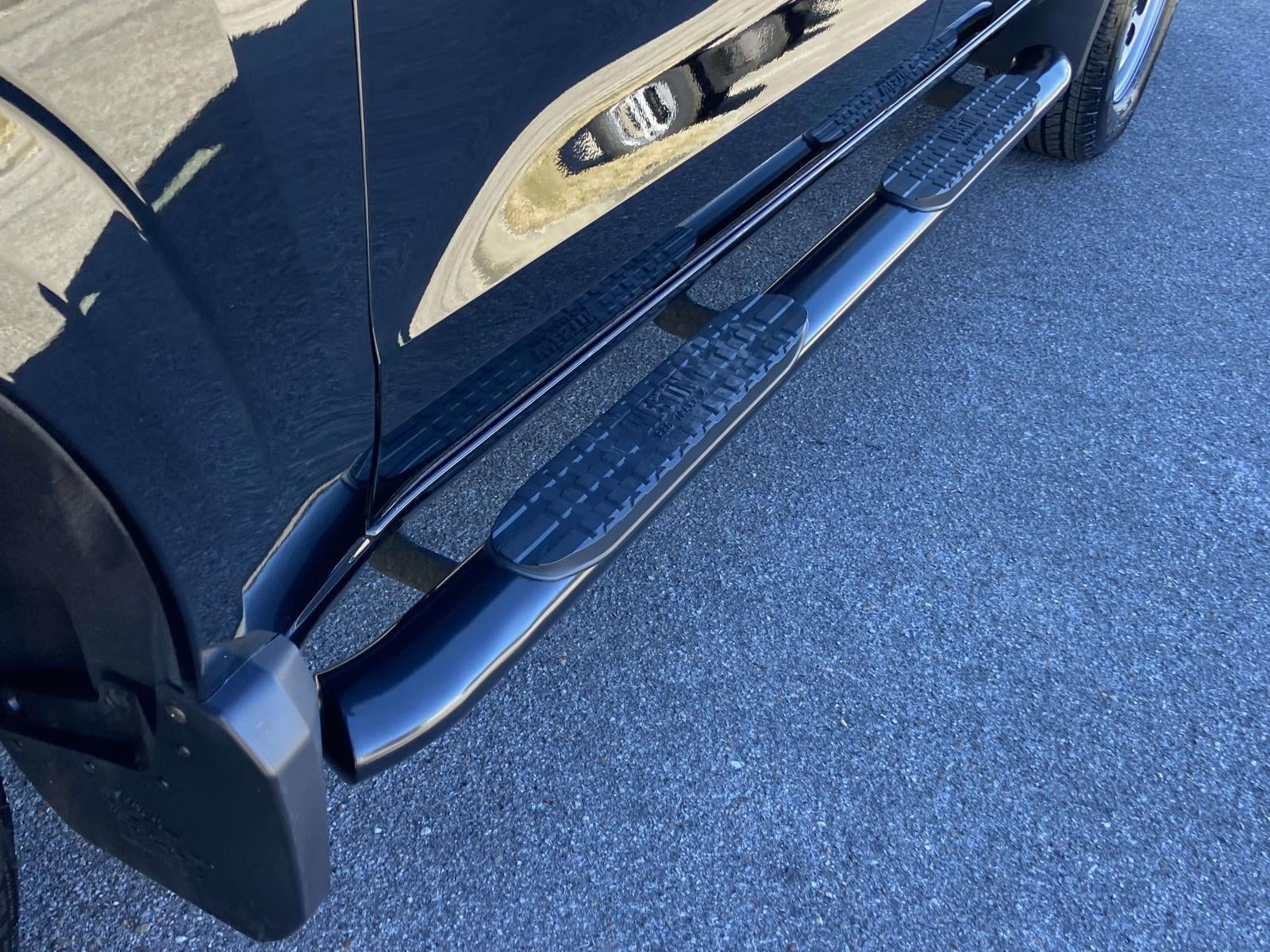 2025 Chevrolet COLORADO WT