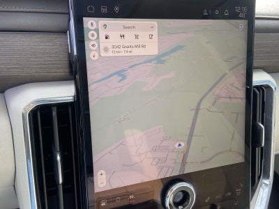 2024 GMC Acadia FWD Denali