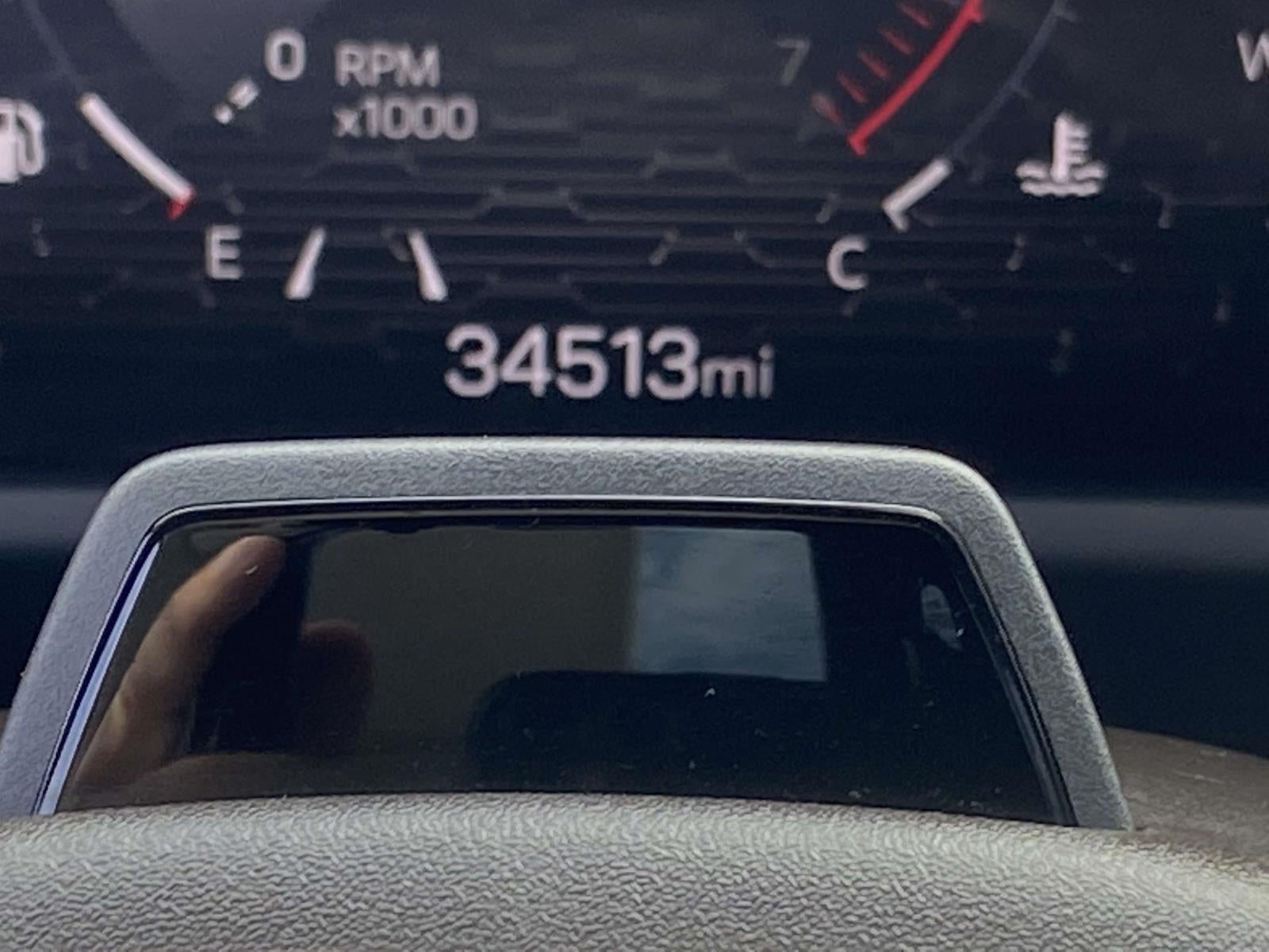 2024 GMC Acadia FWD Denali