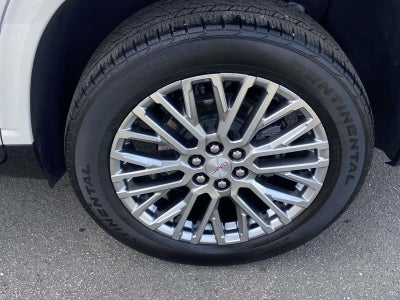 2024 GMC Acadia FWD Denali