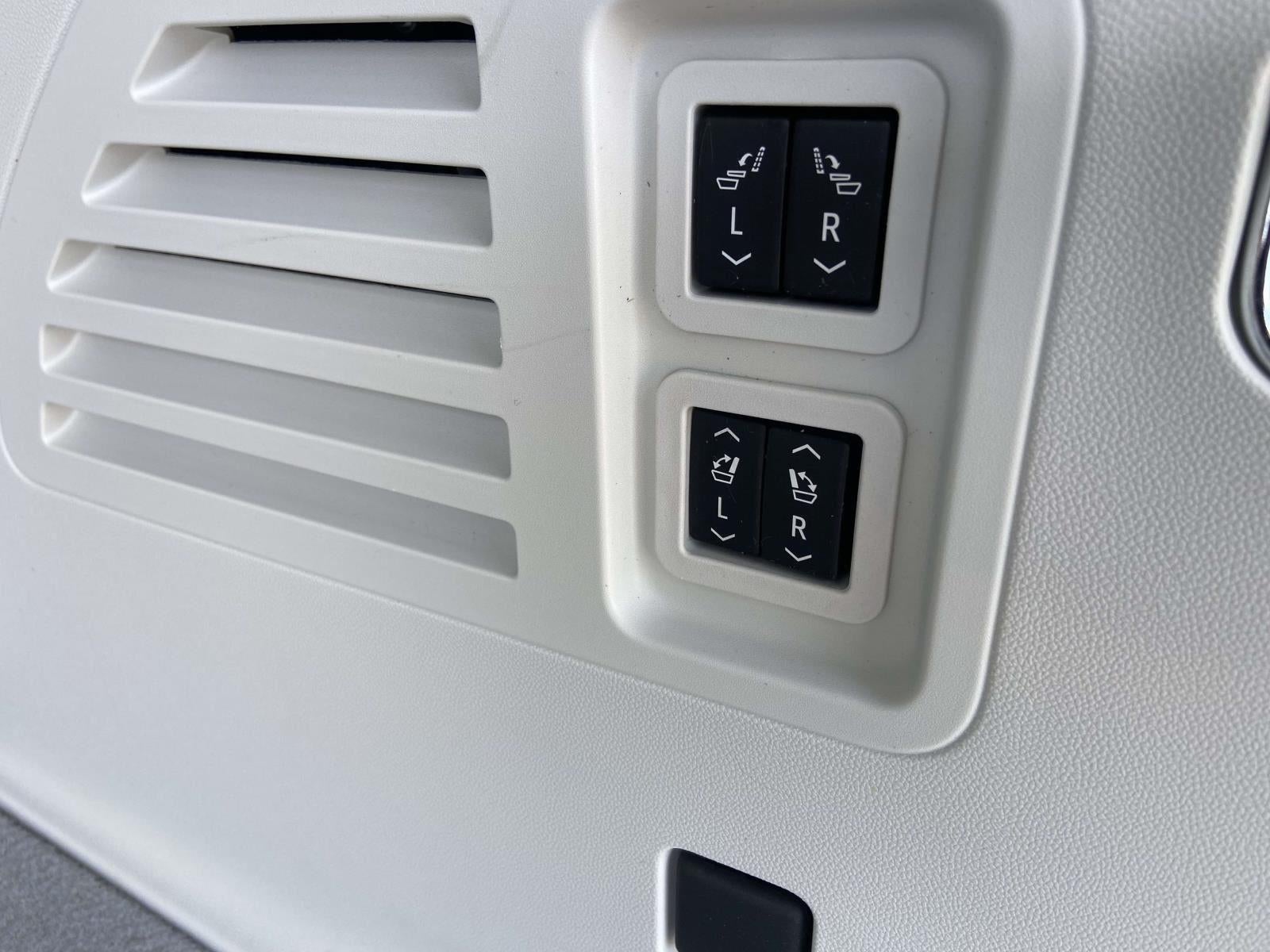 2024 GMC Acadia FWD Denali