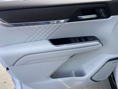 2024 GMC Acadia FWD Denali