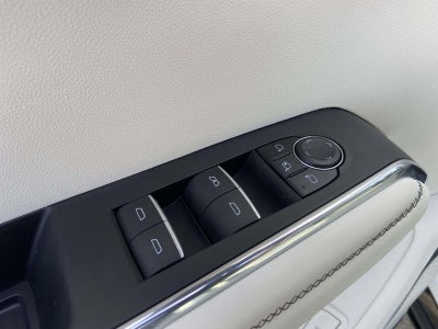 2024 GMC Acadia FWD Denali