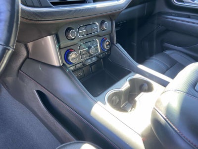 2022 Chevrolet TAHOE Base