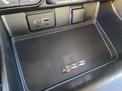 2022 Chevrolet TAHOE Base