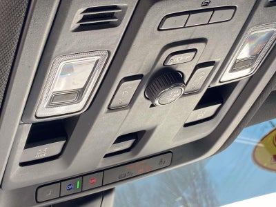 2022 Chevrolet TAHOE Base