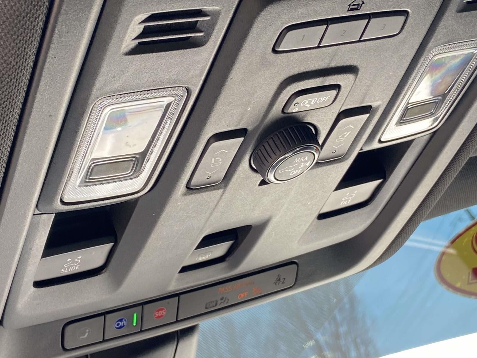 2022 Chevrolet TAHOE Base