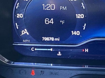 2022 Chevrolet TAHOE Base