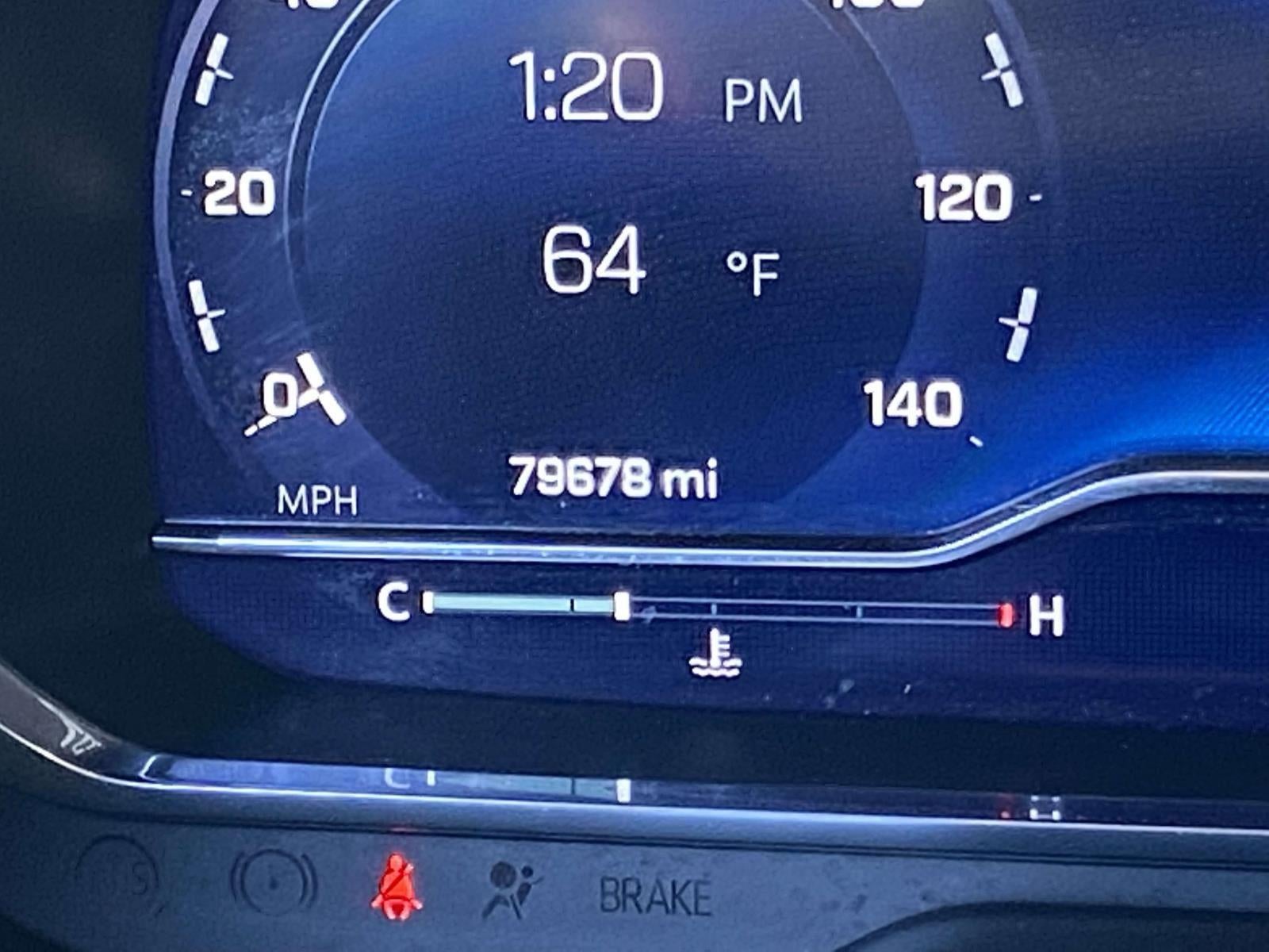 2022 Chevrolet TAHOE Base