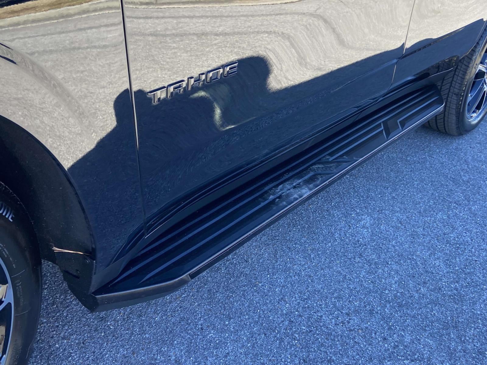 2022 Chevrolet TAHOE Base