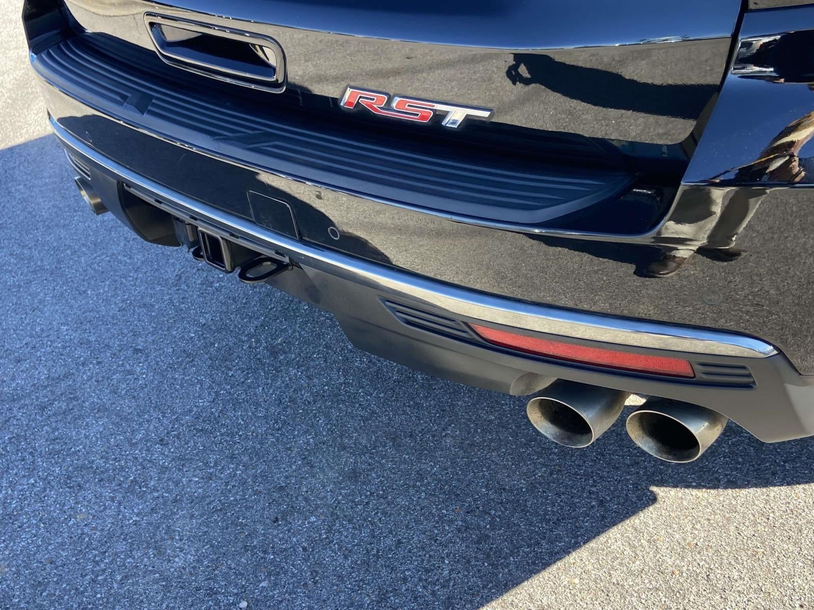 2022 Chevrolet TAHOE Base