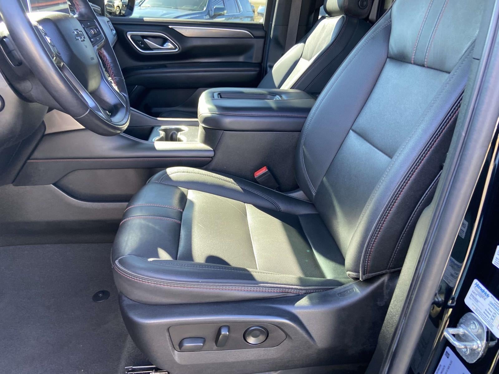 2022 Chevrolet TAHOE Base