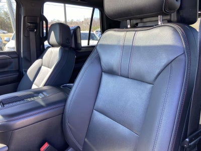 2022 Chevrolet TAHOE Base