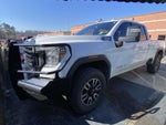 2021 GMC SIERRA AT4