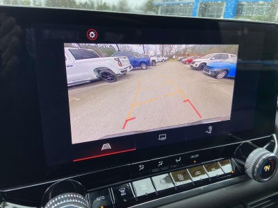 2024 GMC Canyon 2WD Elevation