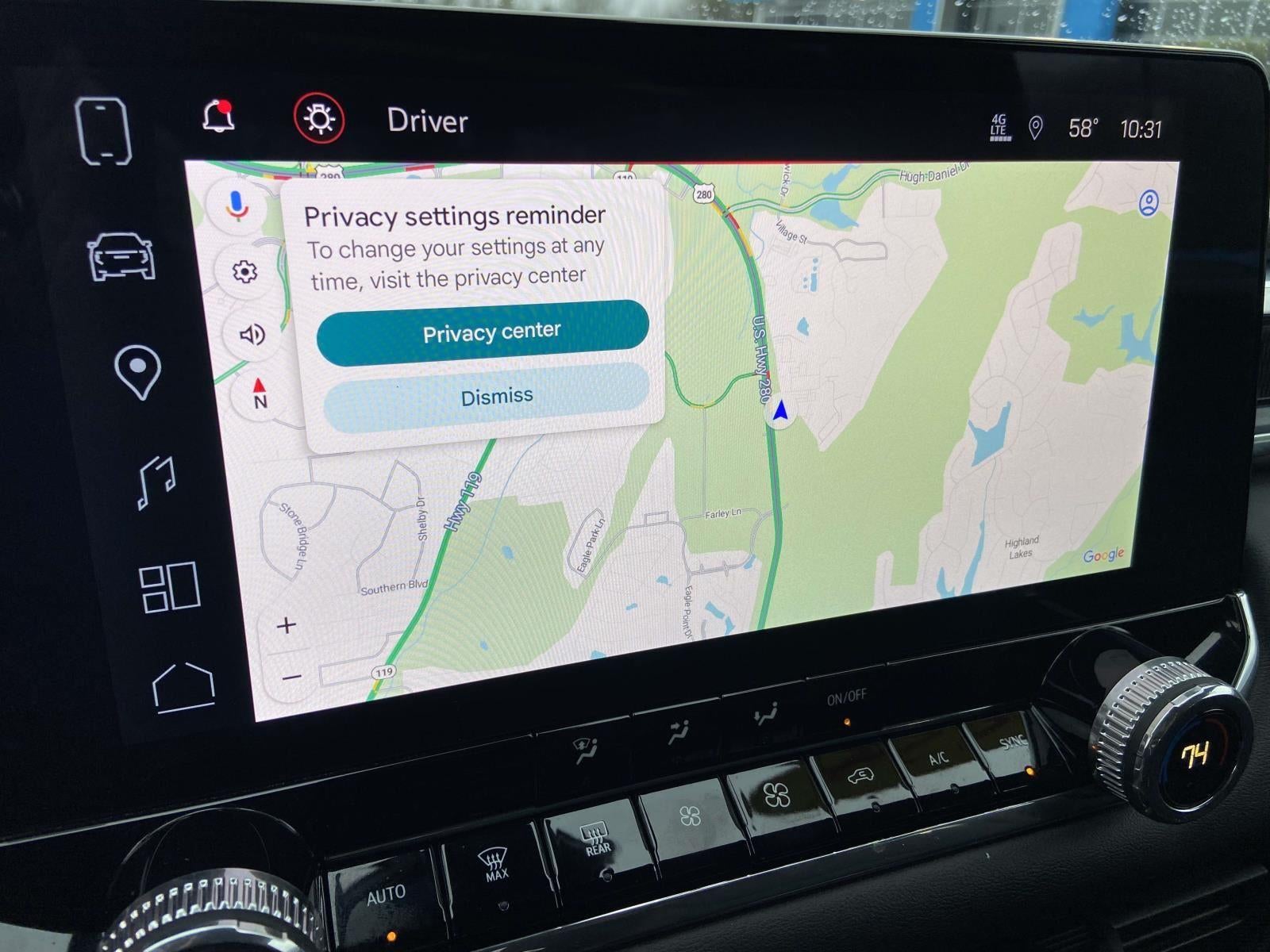 2024 GMC Canyon 2WD Elevation