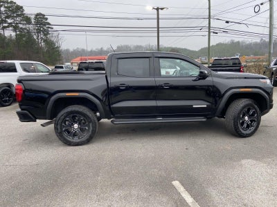 2024 GMC Canyon 2WD Elevation