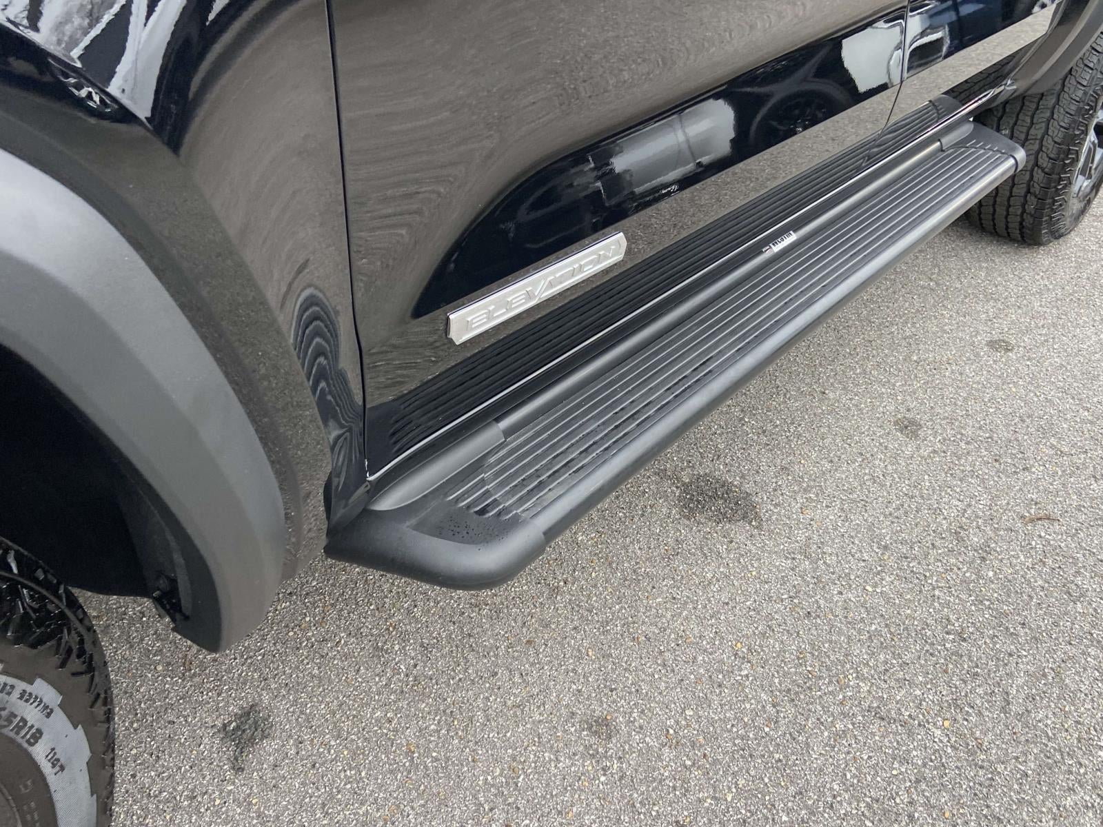 2024 GMC Canyon 2WD Elevation