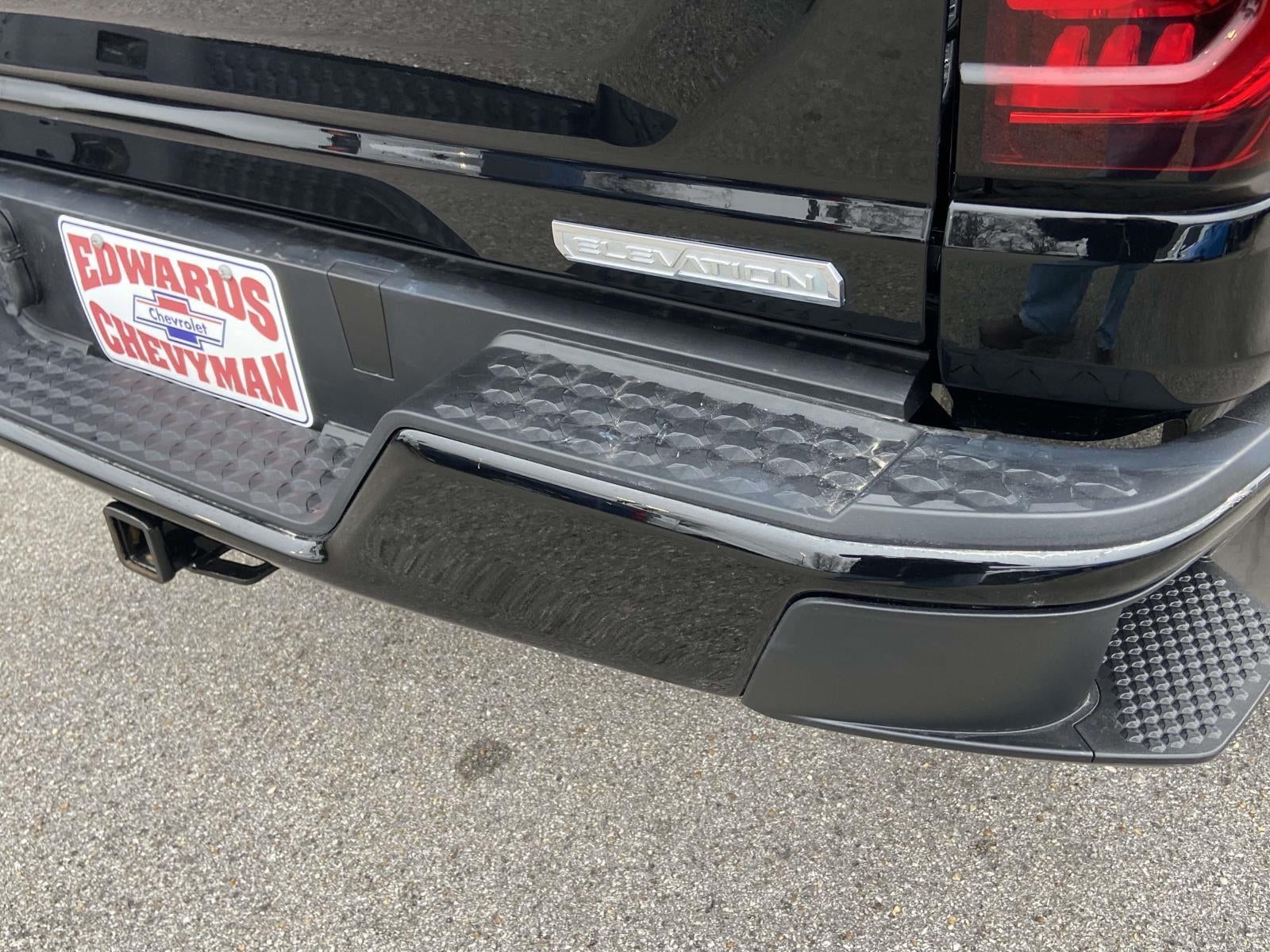 2024 GMC Canyon 2WD Elevation