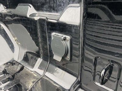 2024 GMC Canyon 2WD Elevation