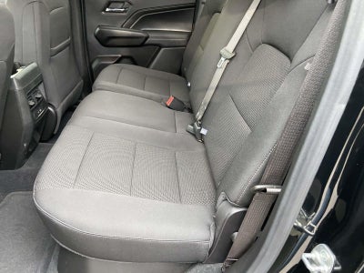 2024 GMC Canyon 2WD Elevation