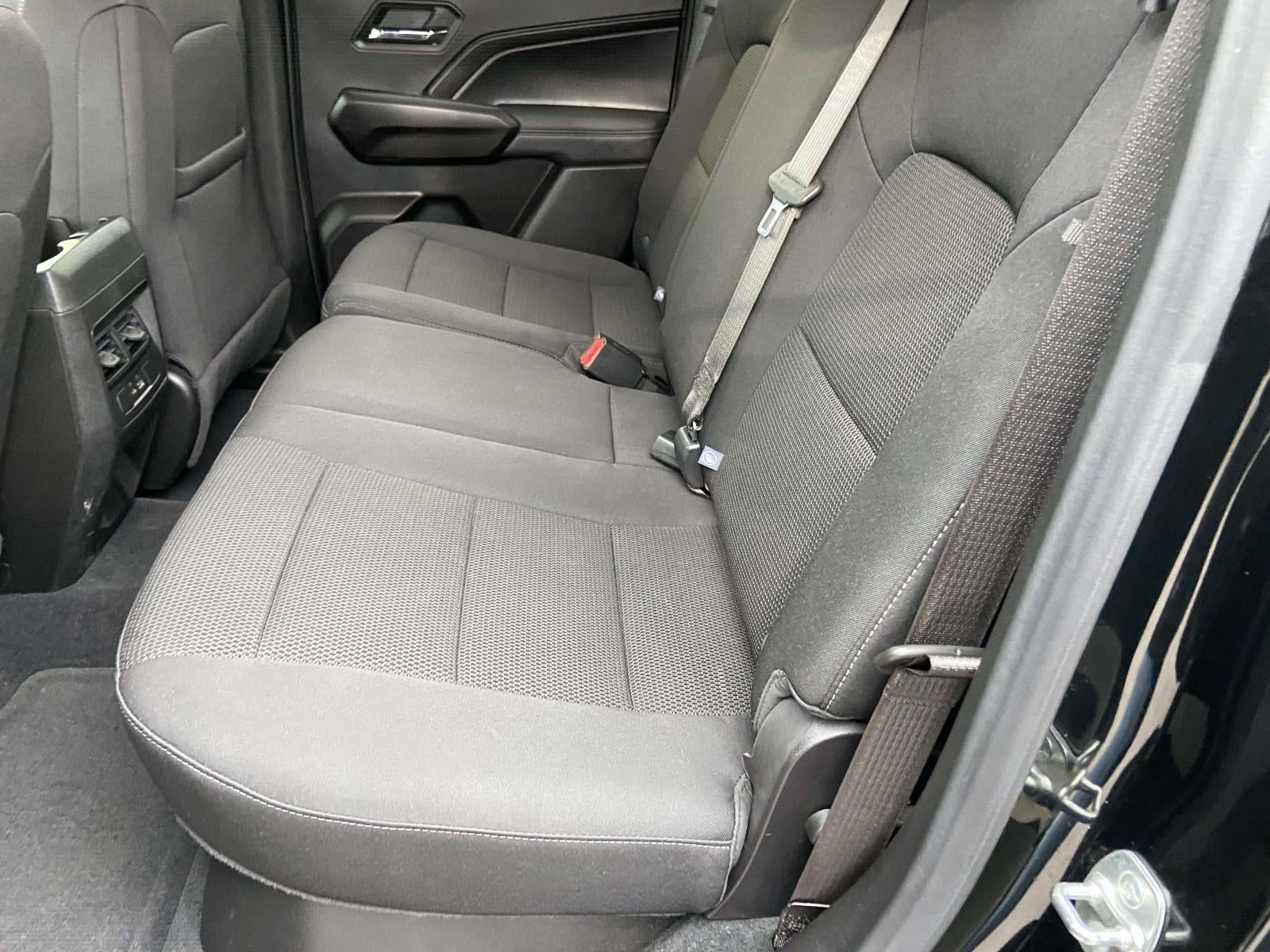 2024 GMC Canyon 2WD Elevation